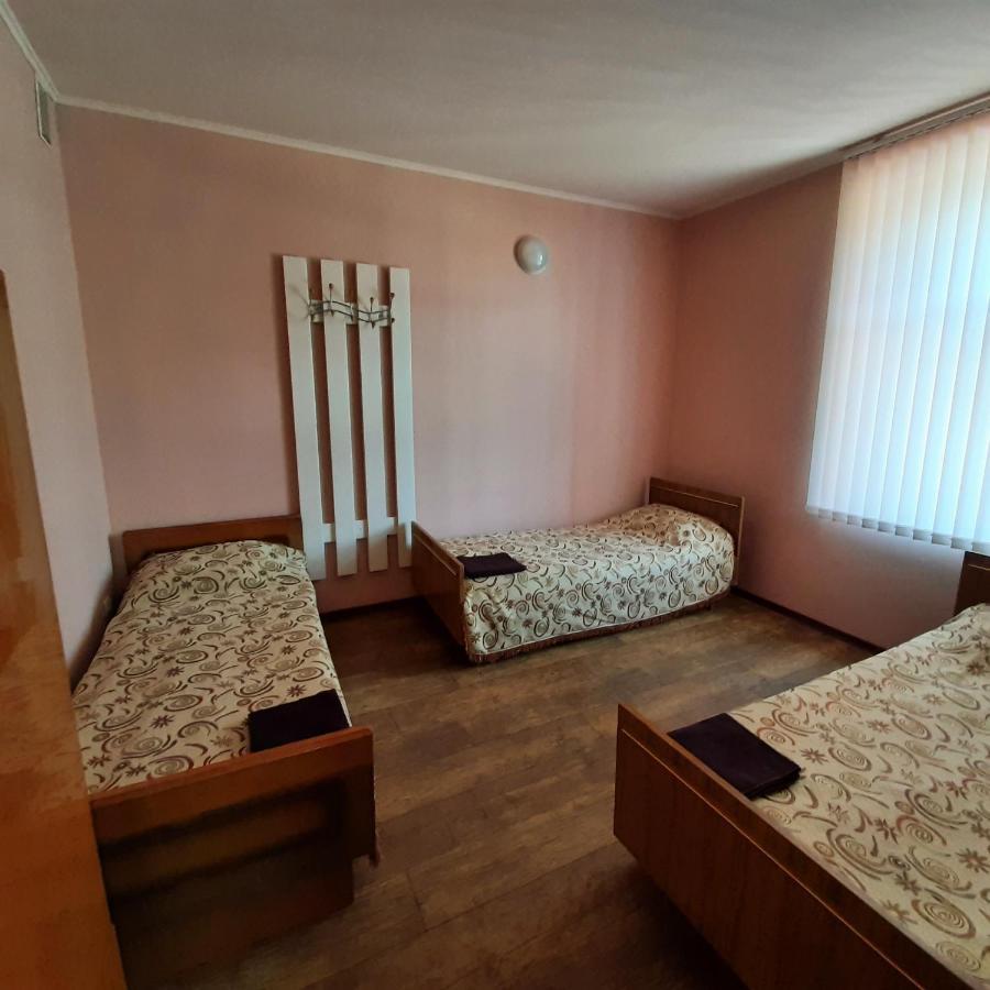 Хостел : Ул. Белопольское Шоссе 21 Sumy Exterior photo